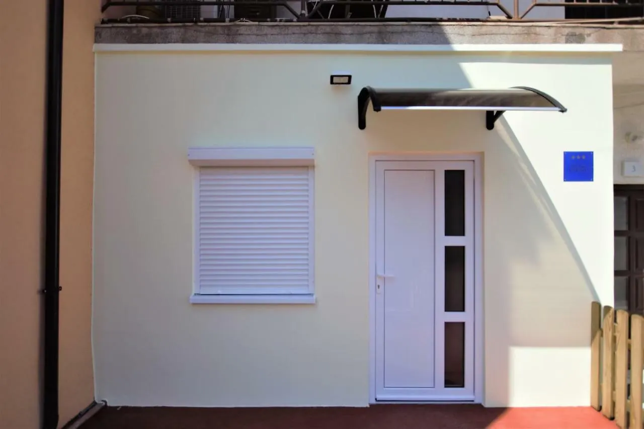 Studio Apartman Danijela Croatia