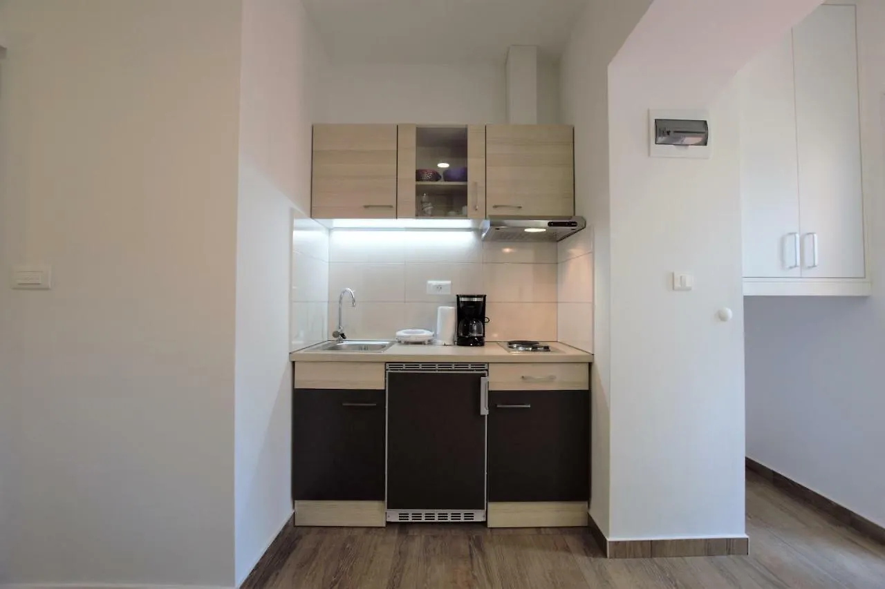 Studio Apartman Danijela
