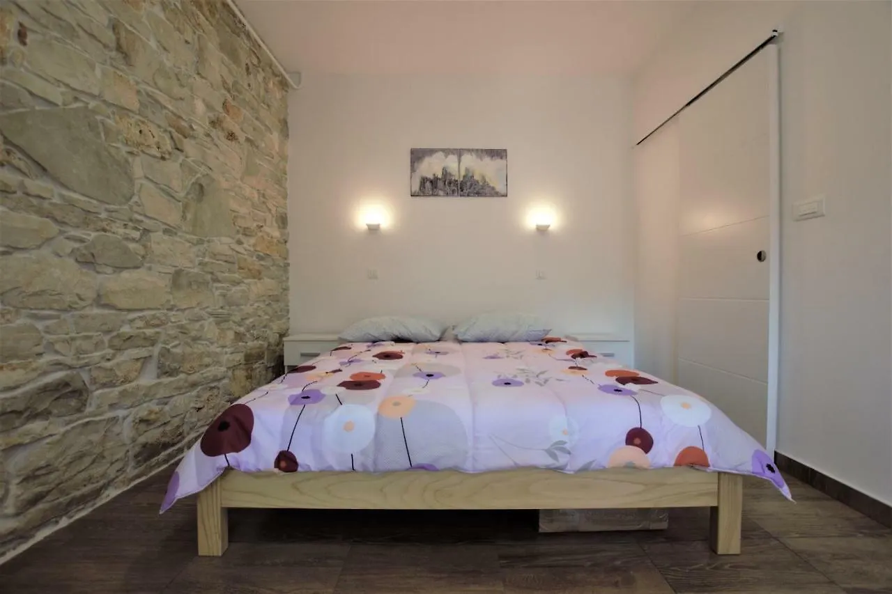 Studio Apartman Danijela Pula