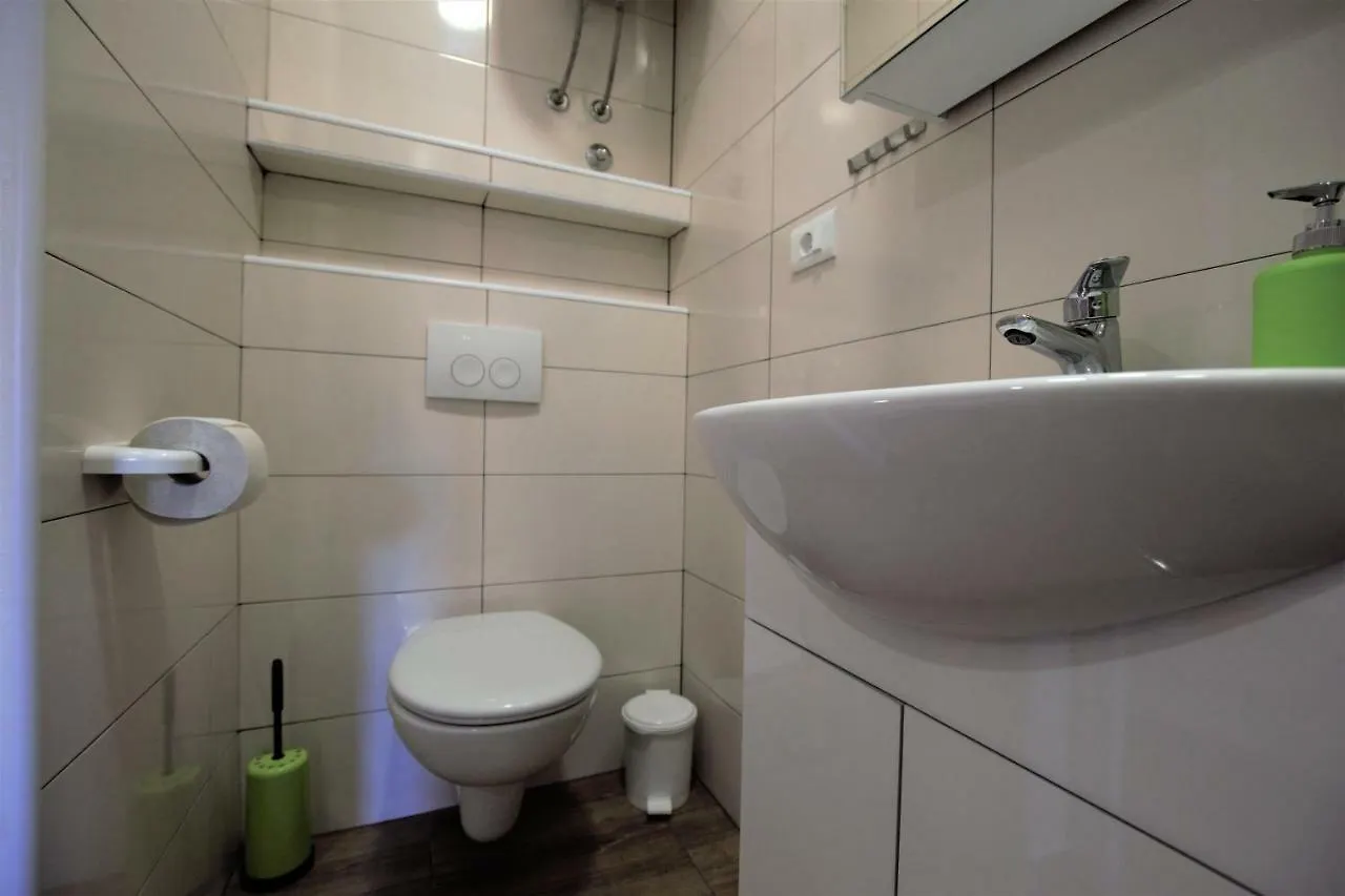 Studio Apartman Danijela Croatia