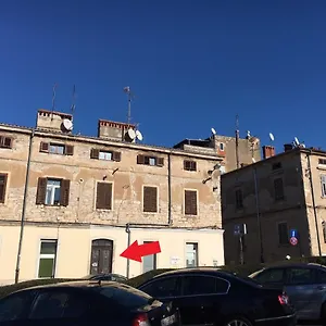 Flanaticus Apartman