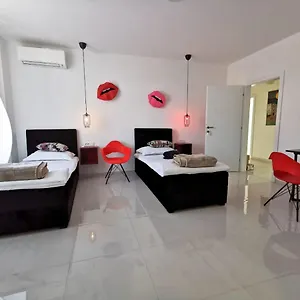 Litore Apartman