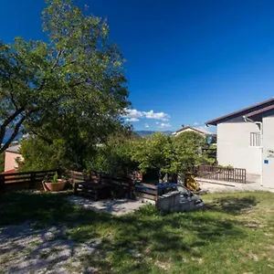 Fancy Apartman Rijeka