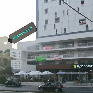D-apartmentst Apartman Split