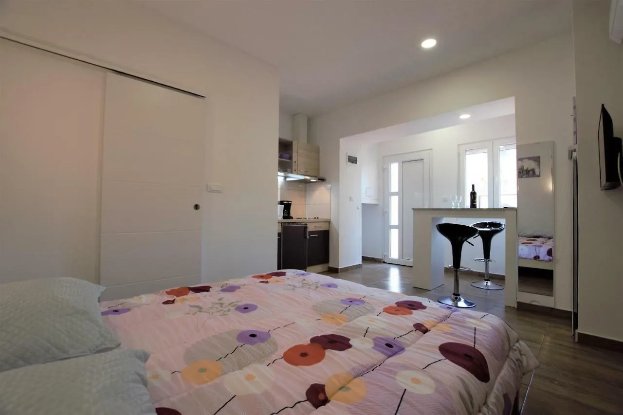 Apartament Studio Apartman Danijela Pula