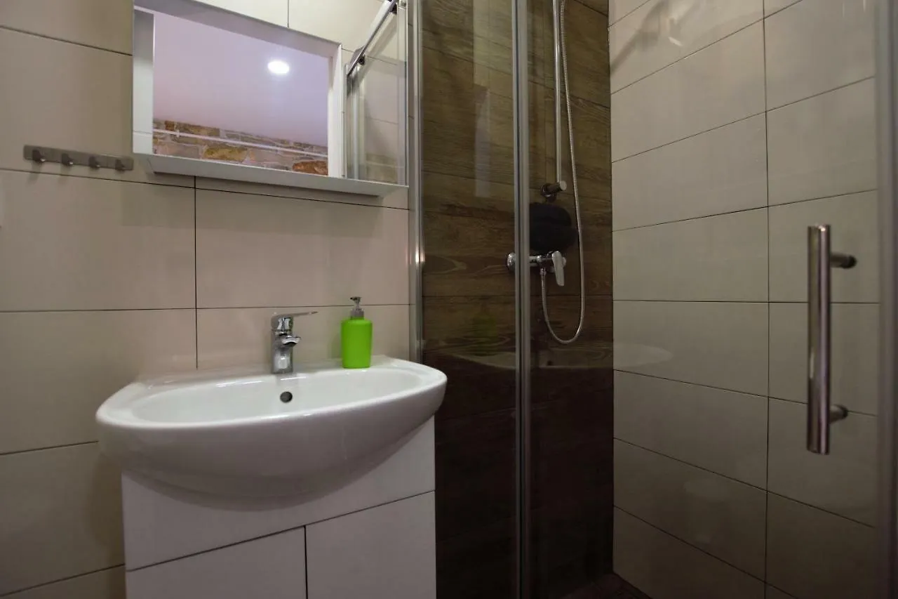 Studio Apartman Danijela Pula 0*,  Chorwacja