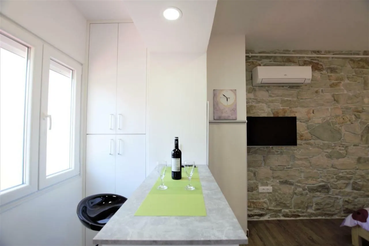 Studio Apartman Danijela Pula Apartment